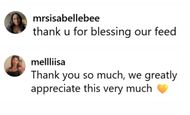 Image obtained from Instagram: @lilbieber